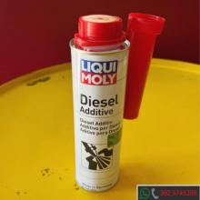 LIQUI MOLY Diesel Additive - 2585
